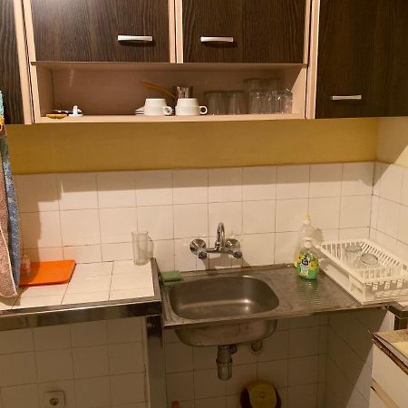Apartament Varna Exterior photo