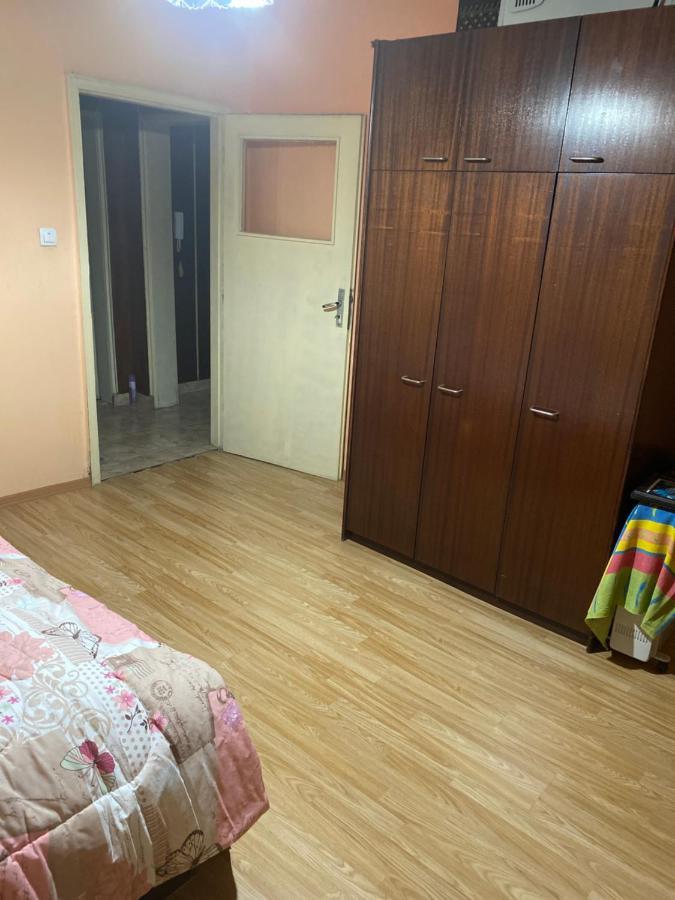 Apartament Varna Exterior photo